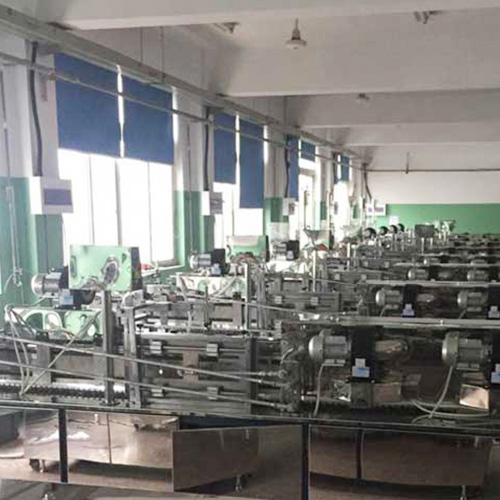 自動熱轉(zhuǎn)印機(jī)使用案例